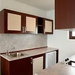 アパートホテル 