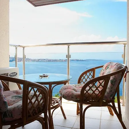 Aparthotel Ofir
