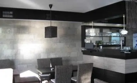 Aparthotel Ofir