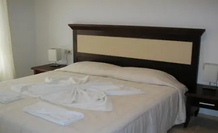 Ofir Aparthotel Sosopol