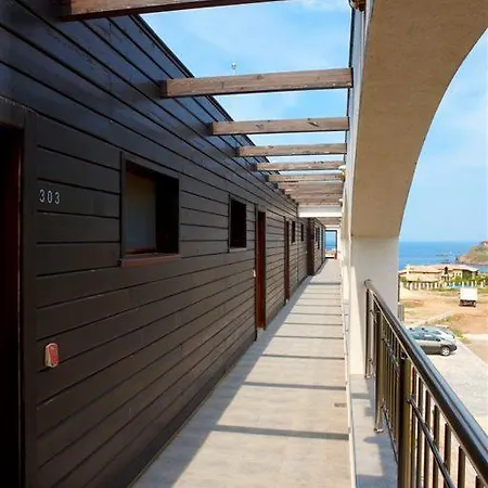 Apart Otel 