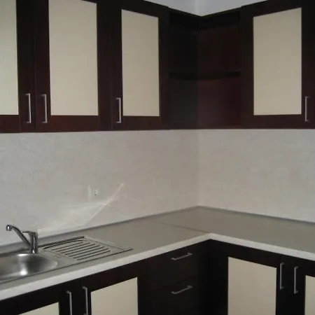 Ofir Aparthotel 3*