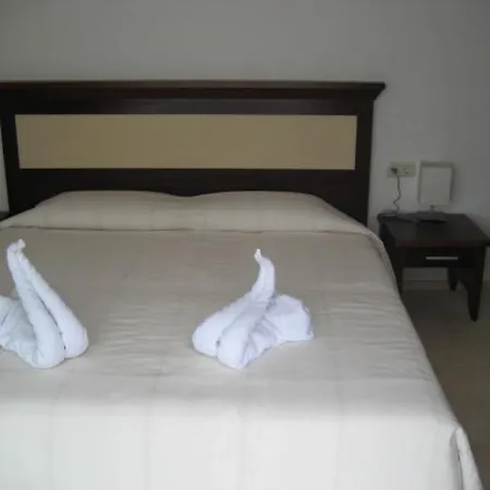 Ofir Aparthotel Sosopol