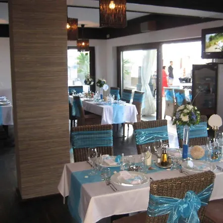 Aparthotel Ofir