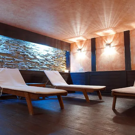 Ofir Aparthotel