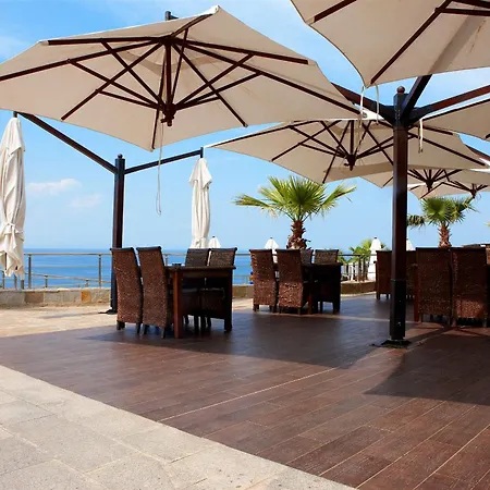 Aparthotel Ofir