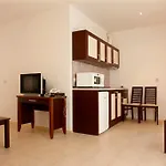 Aparthotel 