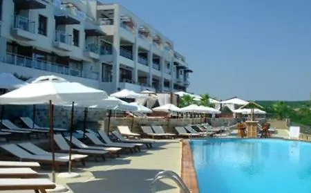 Aparthotel 