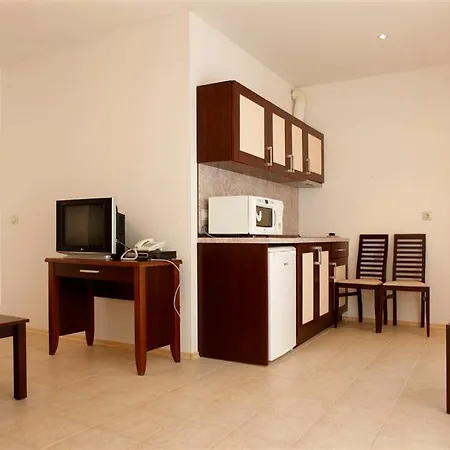 Aparthotel 
