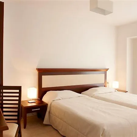 Aparthotel 