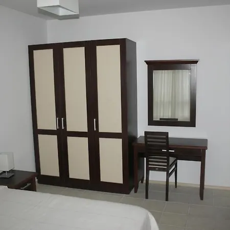 Aparthotel 