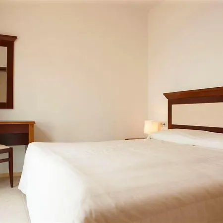 Aparthotel 