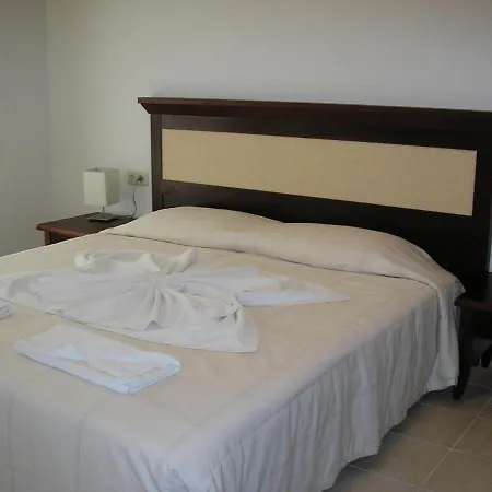 Aparthotel 