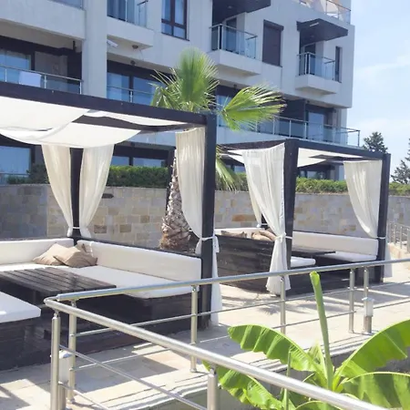 Aparthotel 