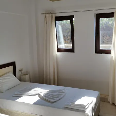 Aparthotel 