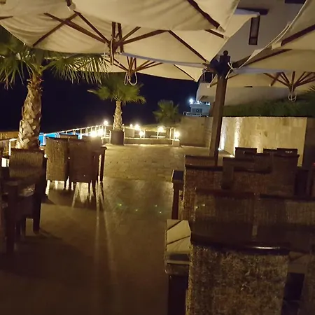 Aparthotel 