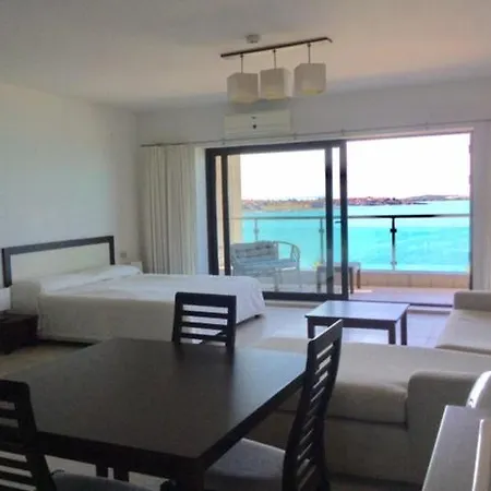 Aparthotel 
