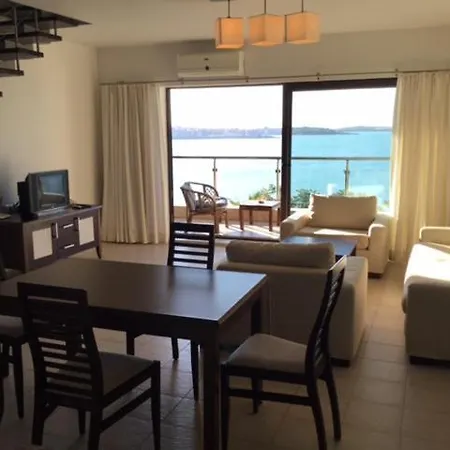 Aparthotel 