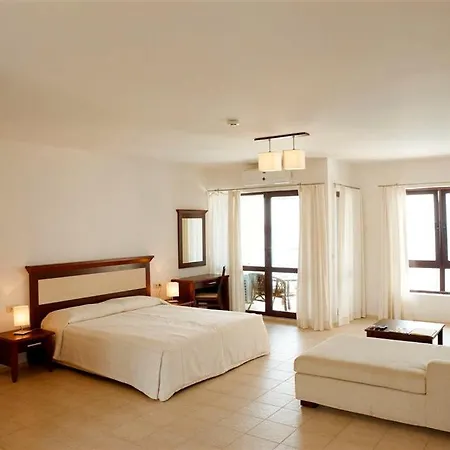 Aparthotel 