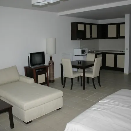 Aparthotel 