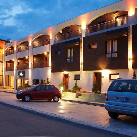 Aparthotel 