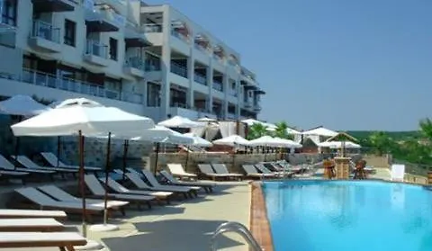 Апартхотел 