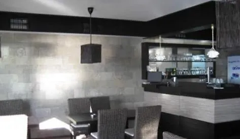 Апартхотел 