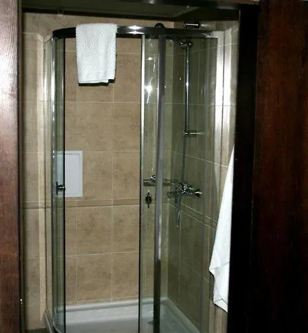 Апартхотел 