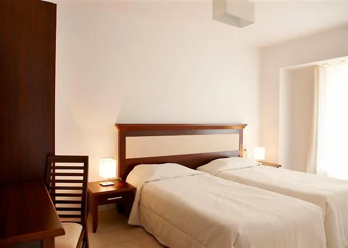 Апартхотел 