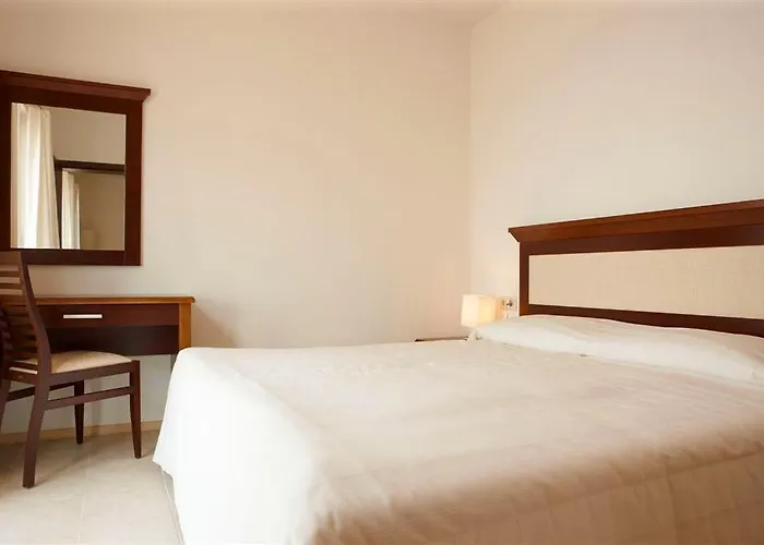 Апартхотел 