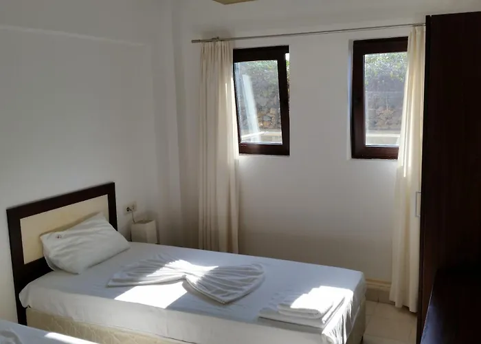 Апартхотел 