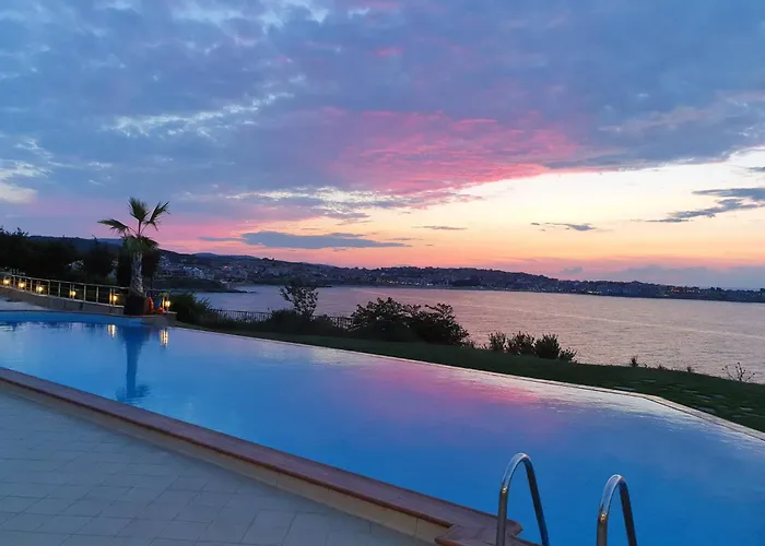 Апартхотел 