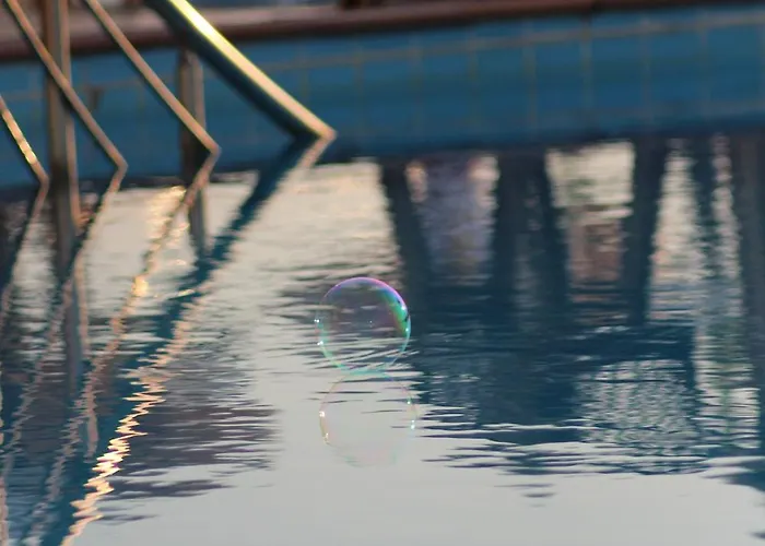 Апартхотел 