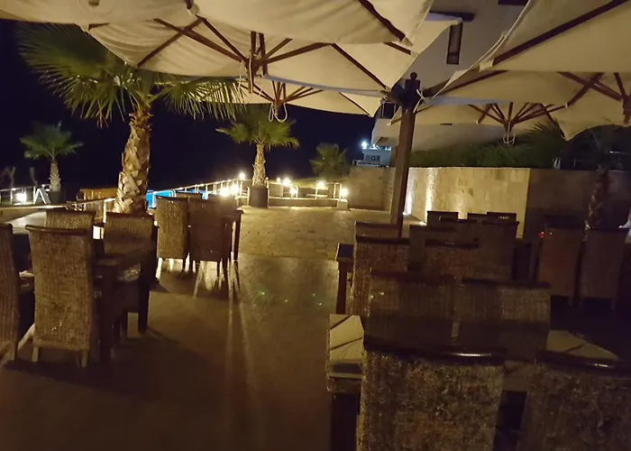 Апартхотел 