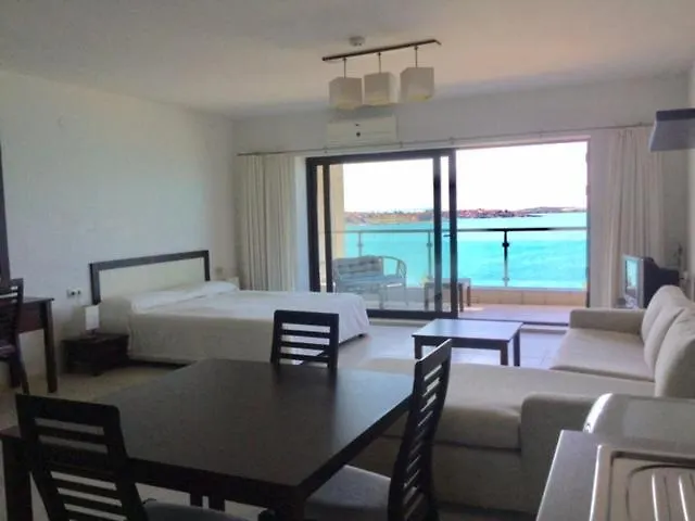 Апартхотел 