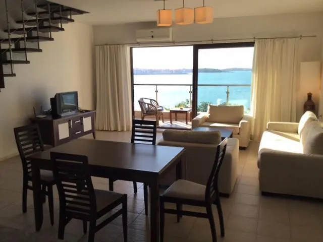 Апартхотел 