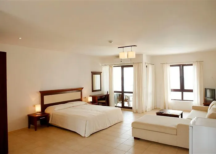 Апартхотел 