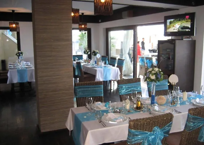 Апартхотел 