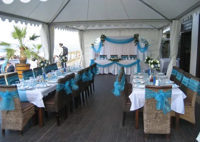 Апартхотел 