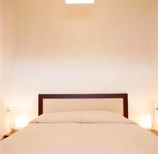 Апартхотел 