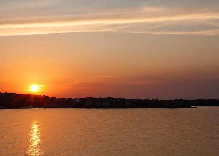 Апартхотел 