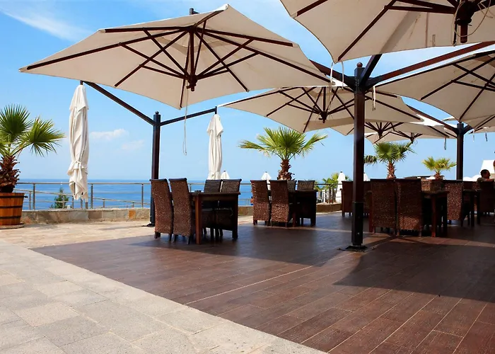 Апартхотел 